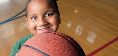 Basketball