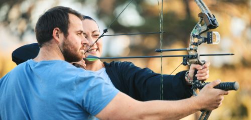 YMCA Archery