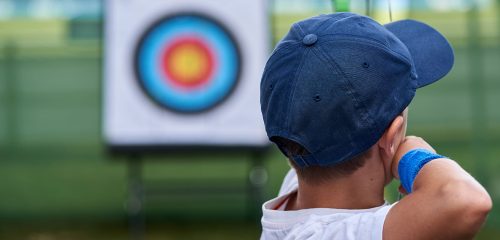 YMCA Archery