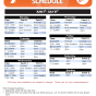 DUN Main Gym Schedule Jun 1-Jul 31 2026.png